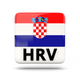 Hrvatski Radio Stanice - HR