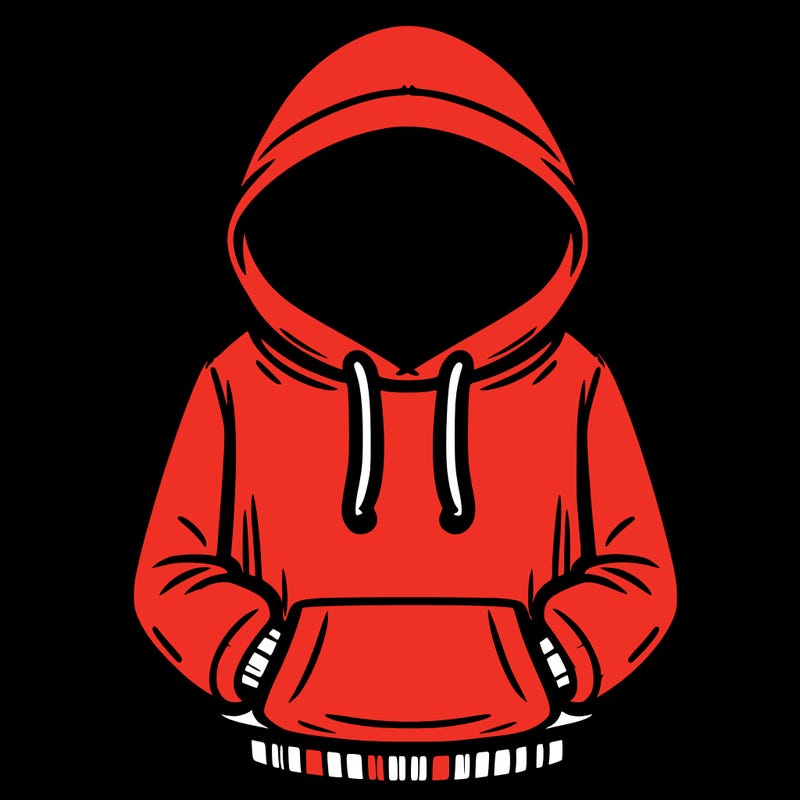 hoodie