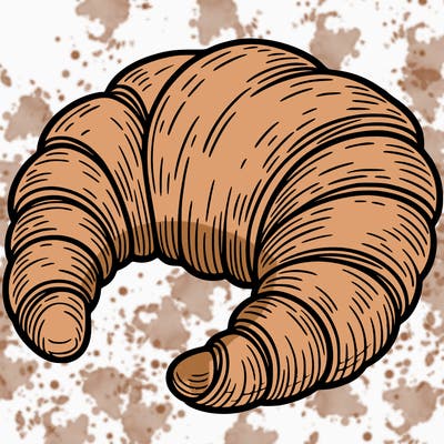 croissant
