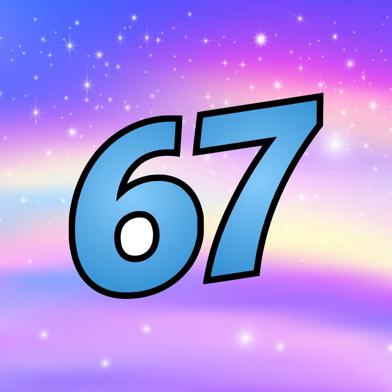 67