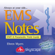EMS Notes: EMT & Paramedic