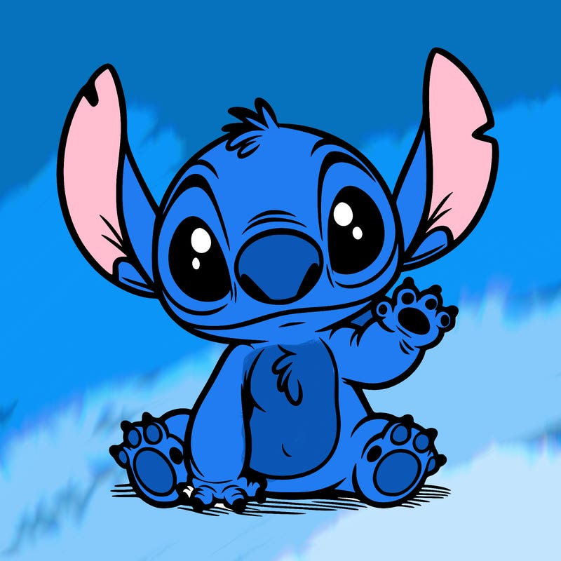 stitch