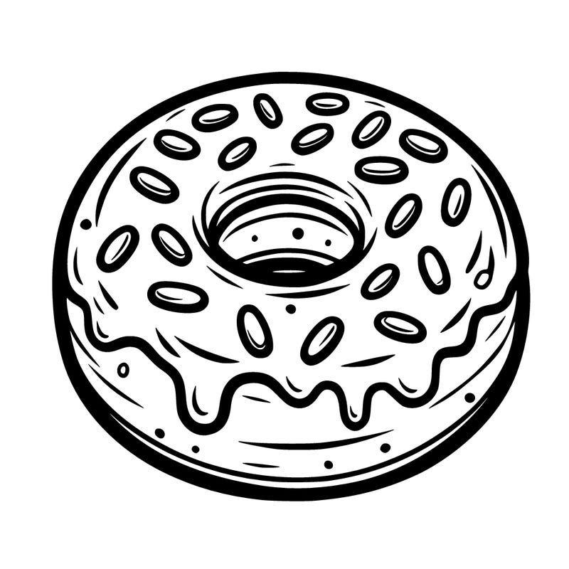 doughnut