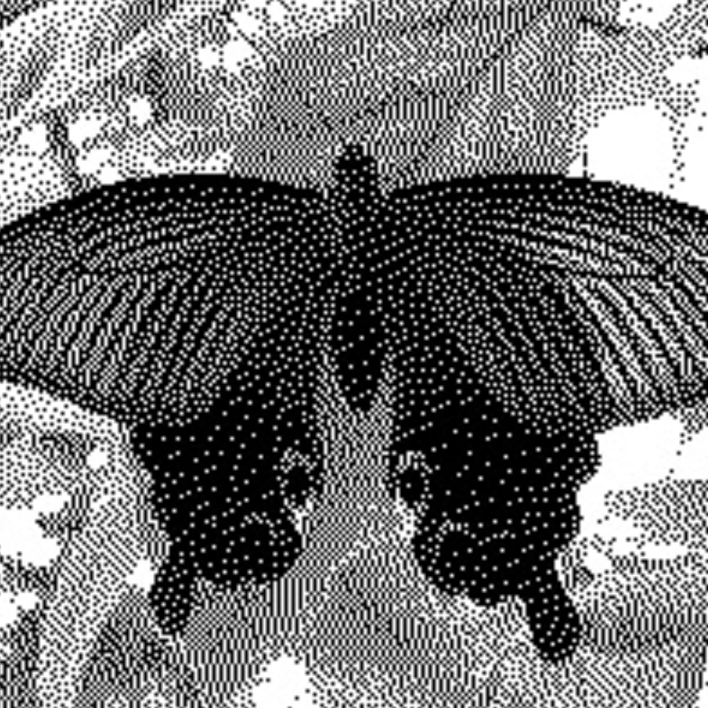 MoNo - convert to binary image - Graphics & Design App | MWM
