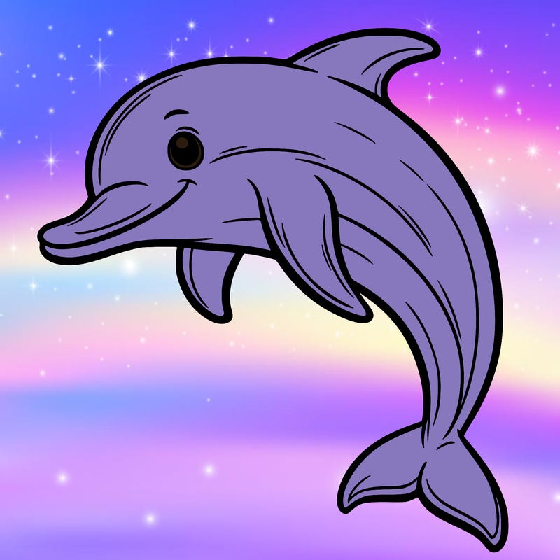dolphin