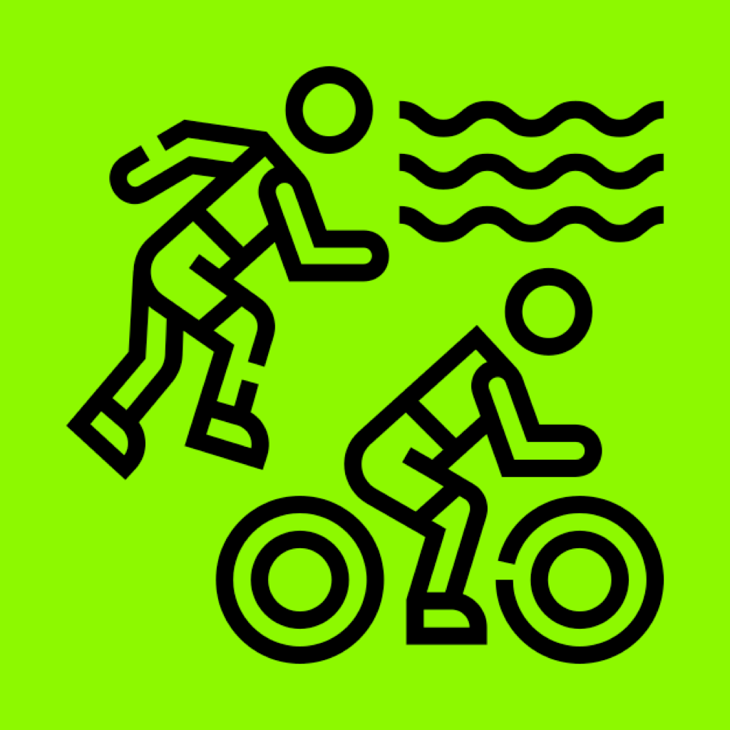 GPX Tracker: Run, Bike, Hike - Navigation App | MWM