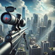 Sniper Shooter Soldier Strike