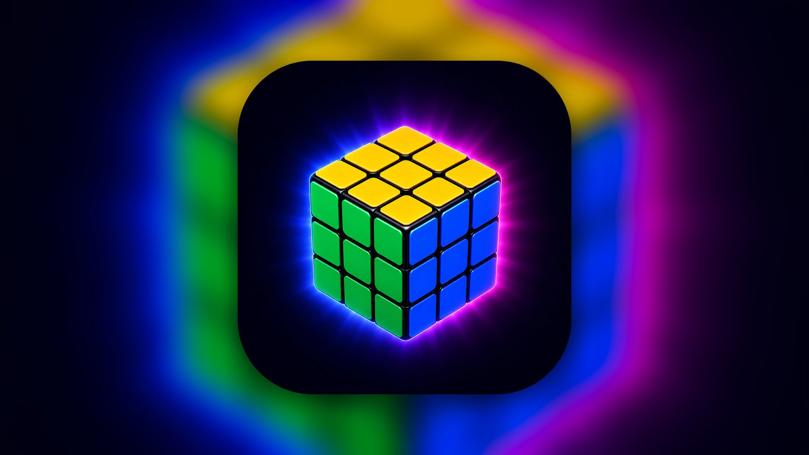 Cubist – Rubik's Cube Solver - Education App | MWM