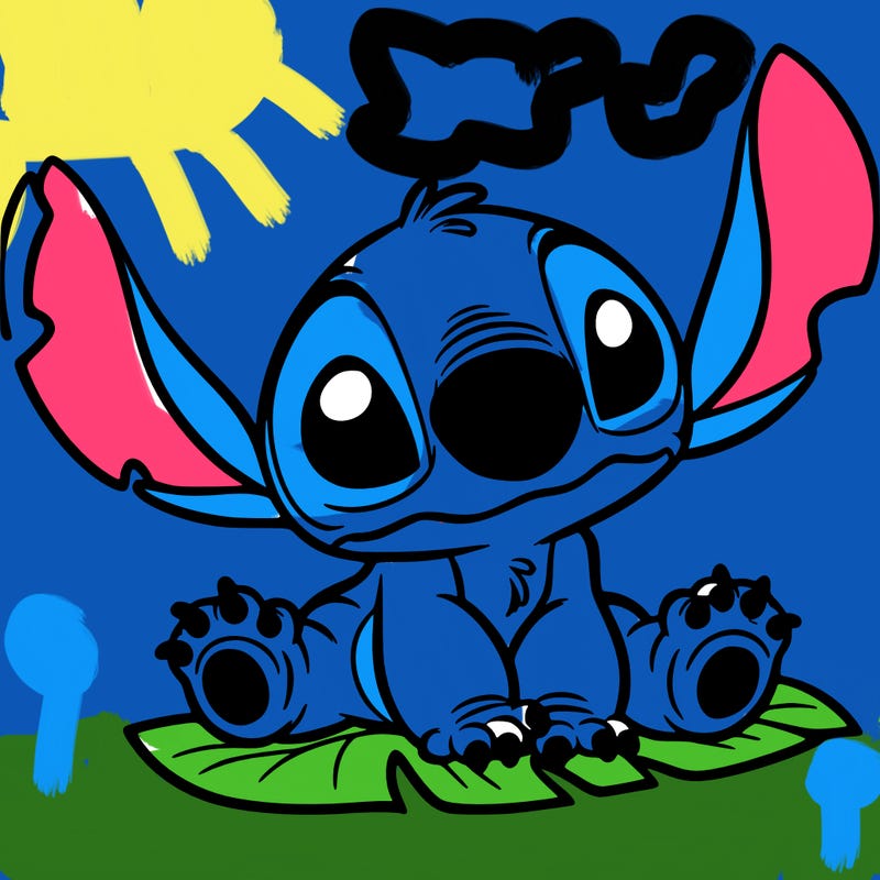 stitch