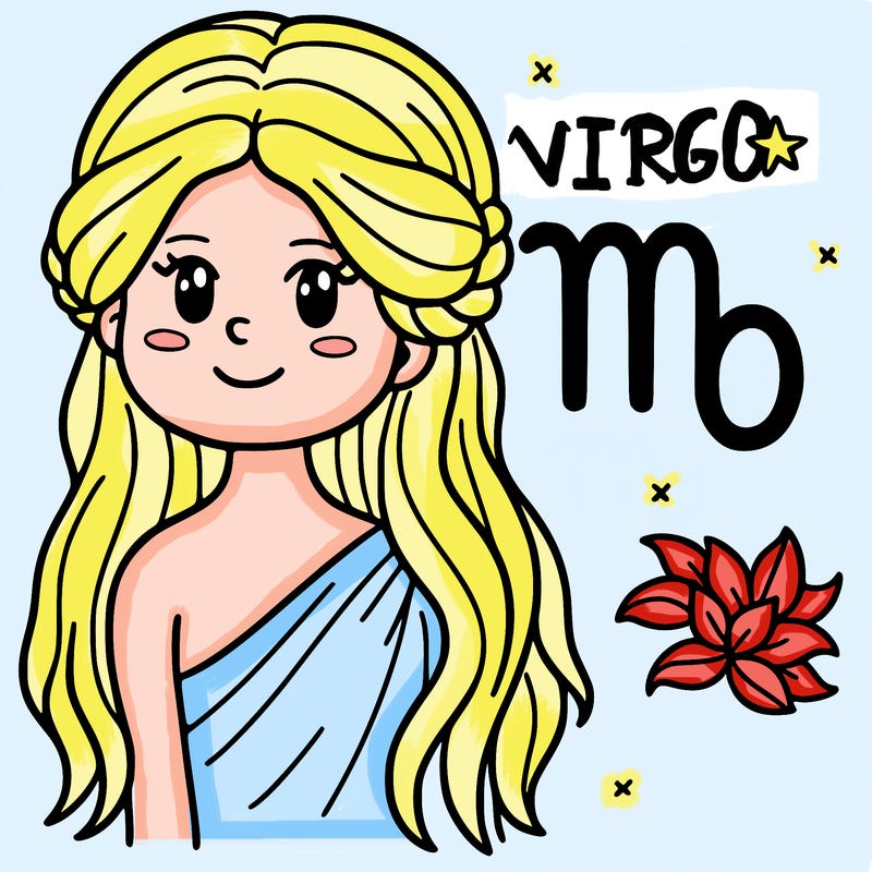 virgo zodiac