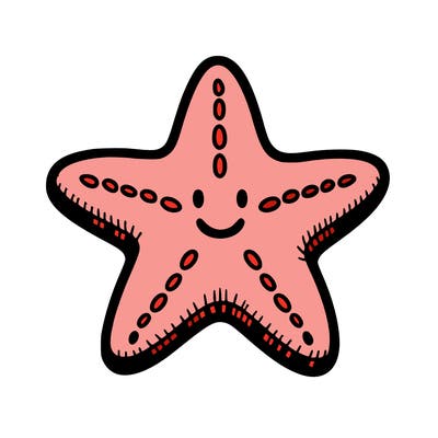 starfish