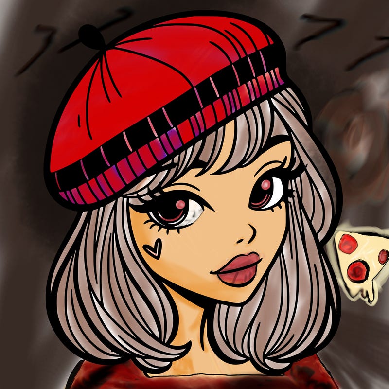 parisian beret: a chic beret that adds a touch of parisian elegance