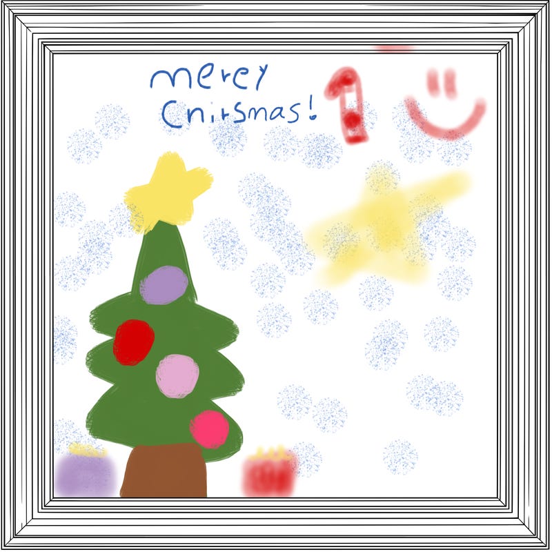 After