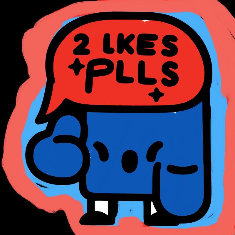 2likes pls