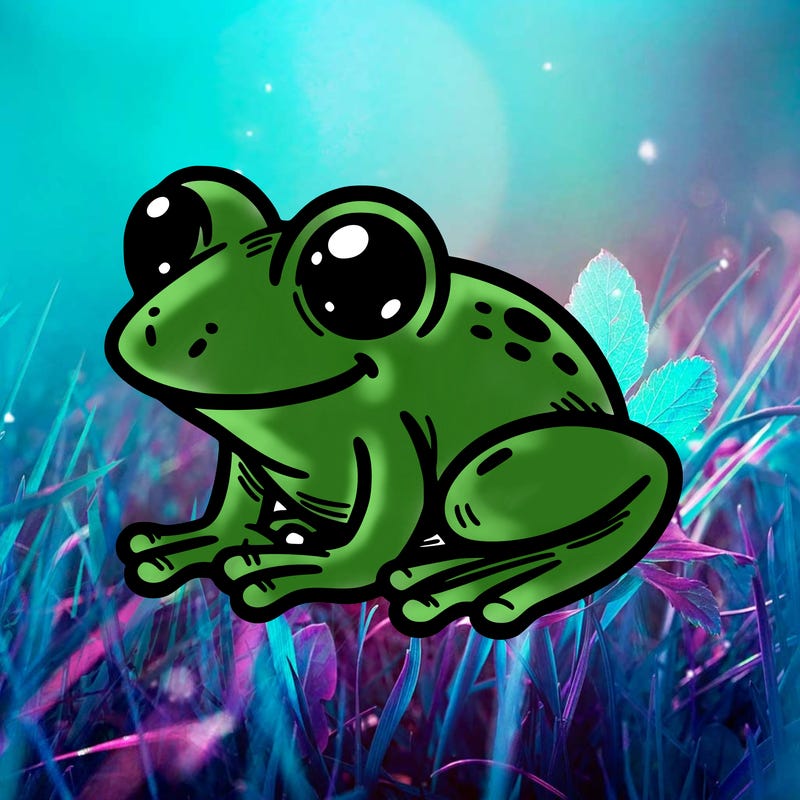 frog