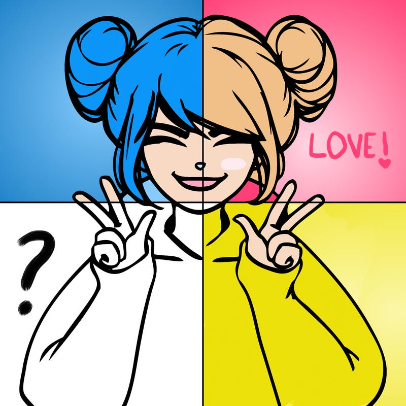 After
