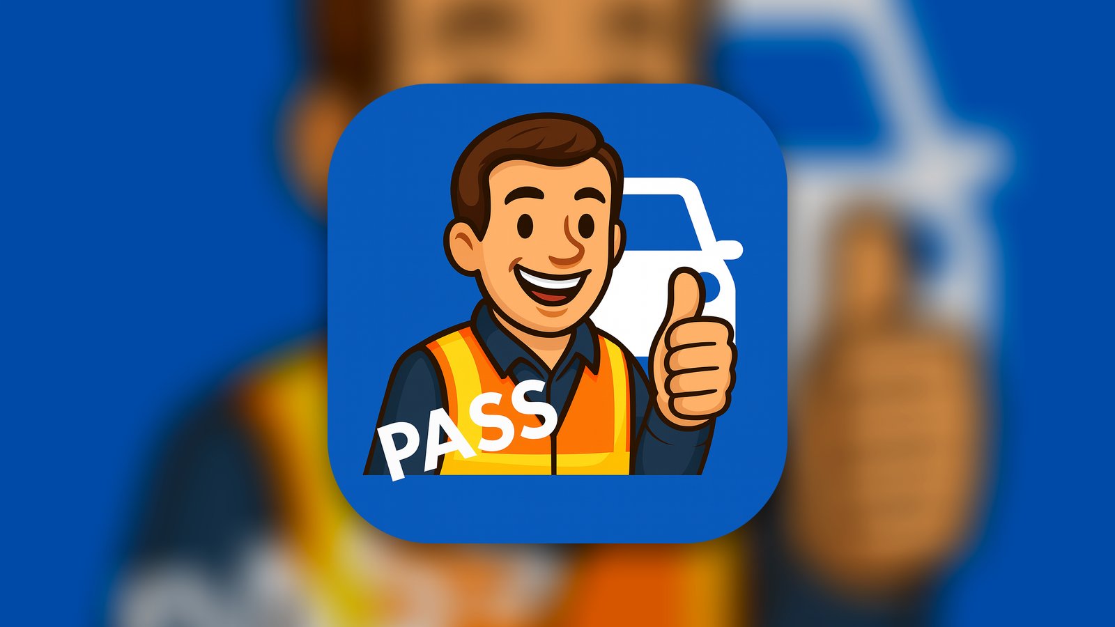 Pass Driving Test - Education App | MWM