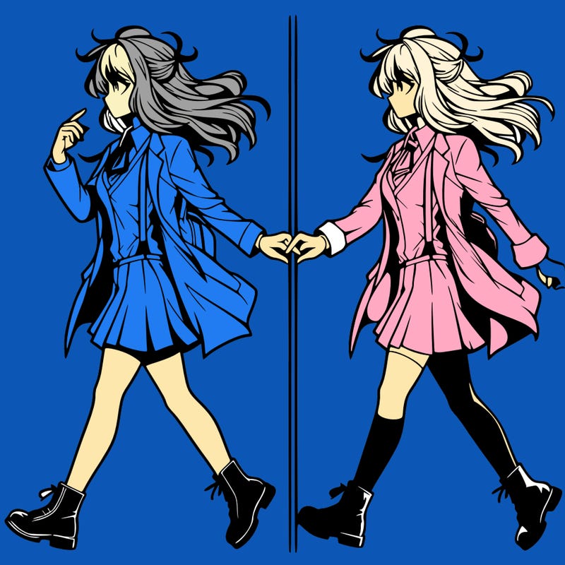 split realism