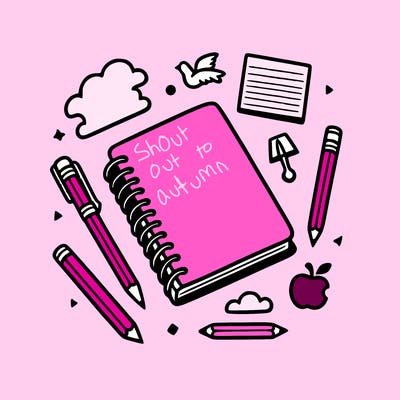 notebook