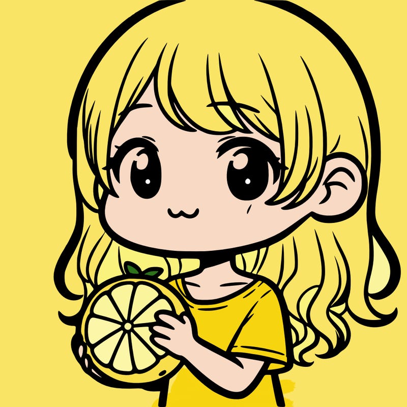 limon girl