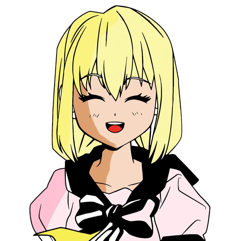 After