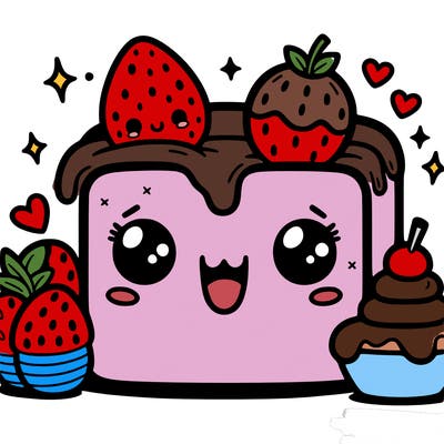 kawaii
