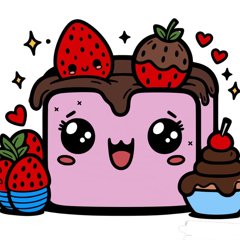 kawaii