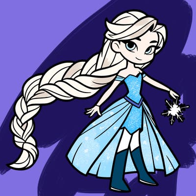 elsa