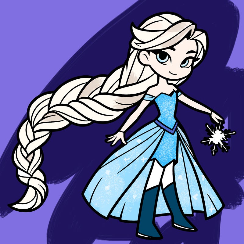 elsa