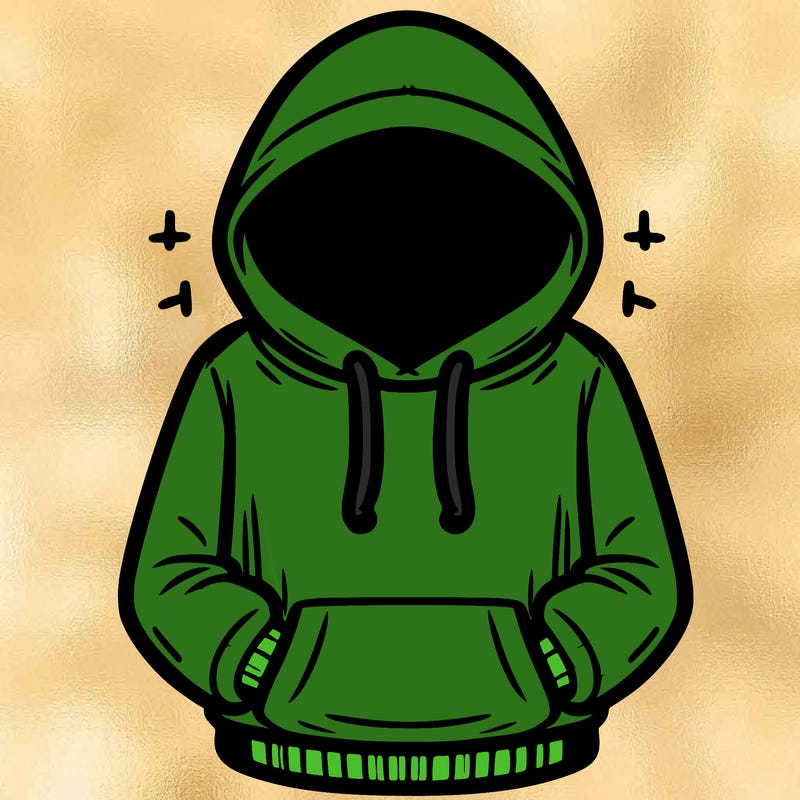 hoodie