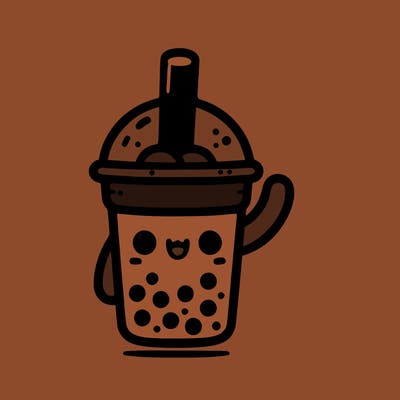 boba tea