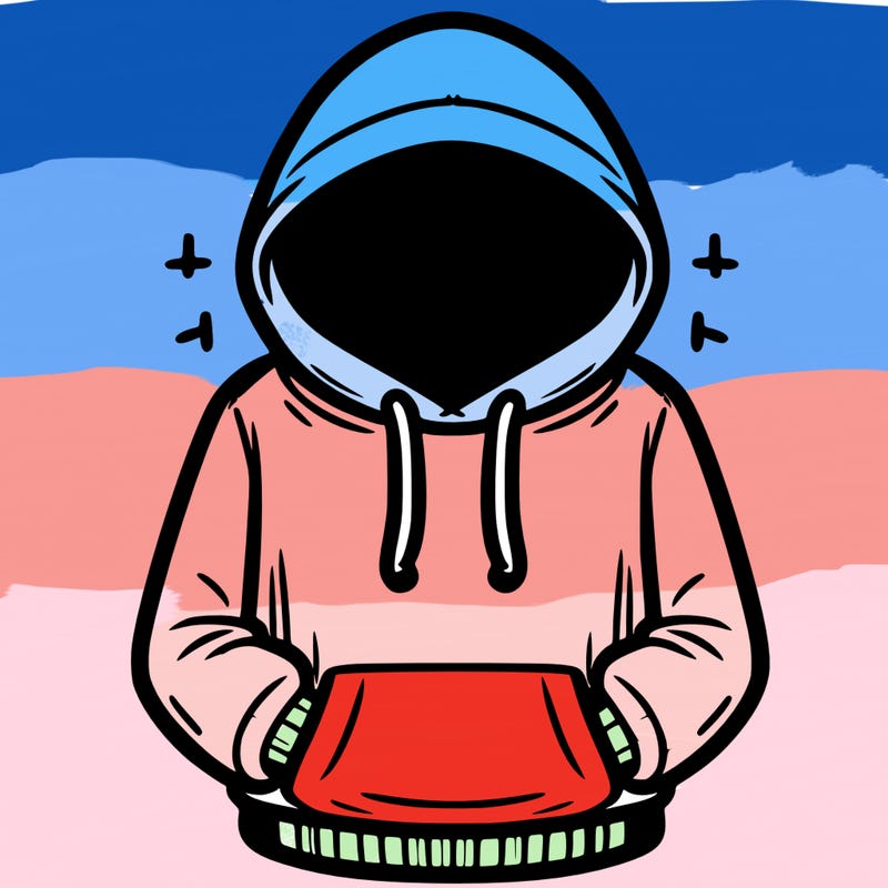 hoodie