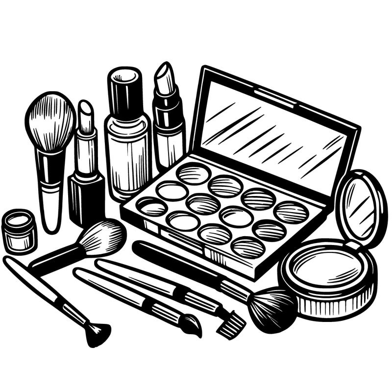 make-up