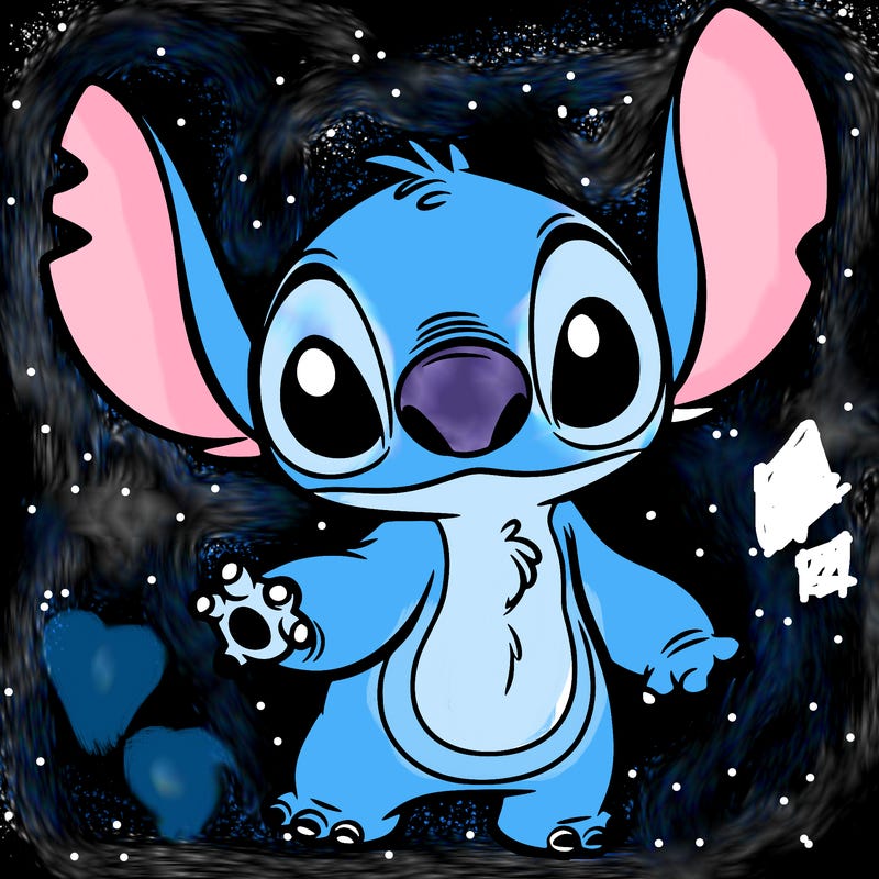 stitch