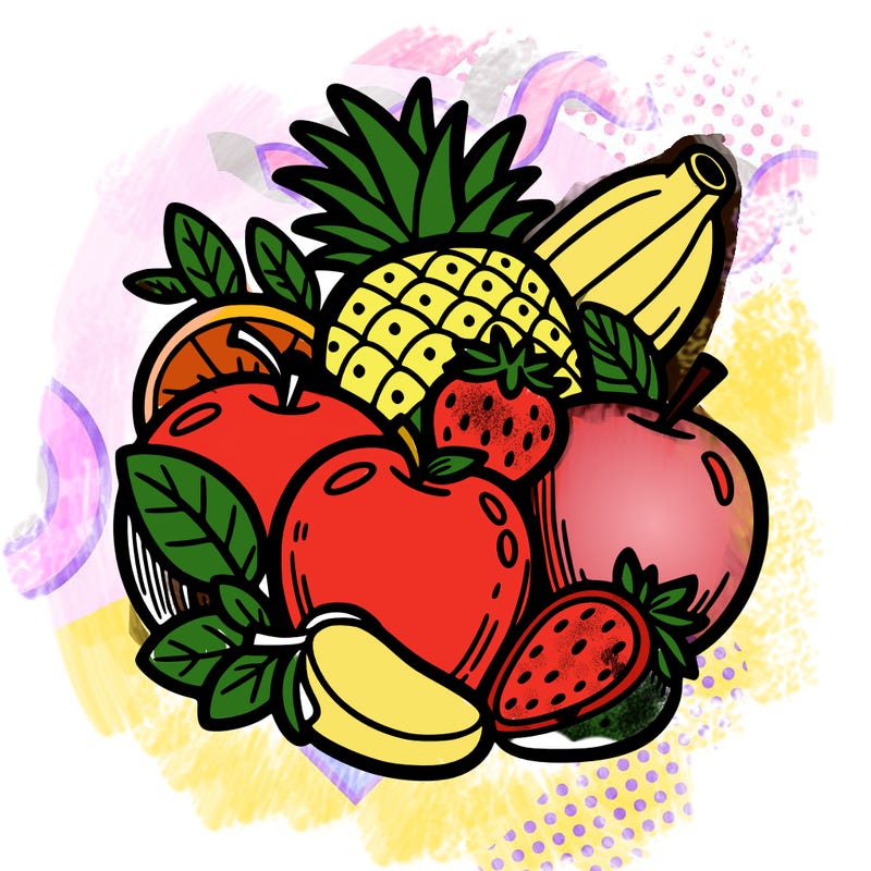 fruit