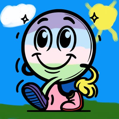 smiley
