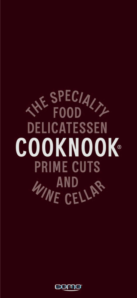 COOKNOOK‎ - Food & Drink App | MWM
