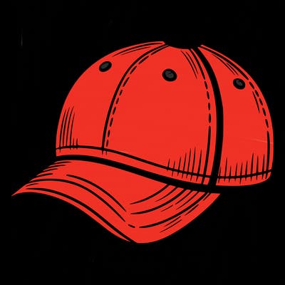 cap