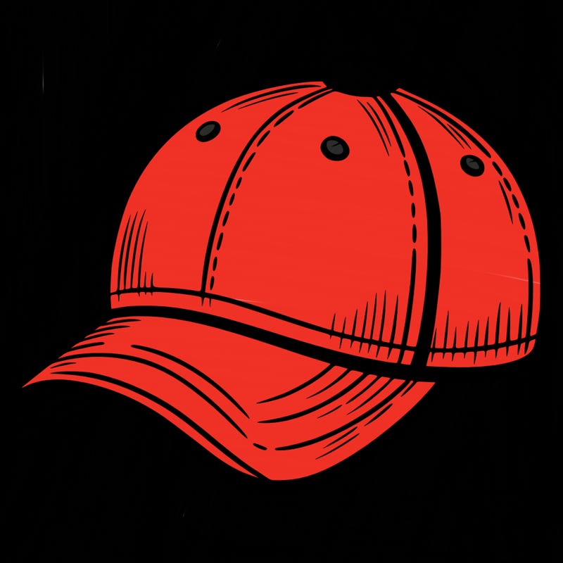 cap