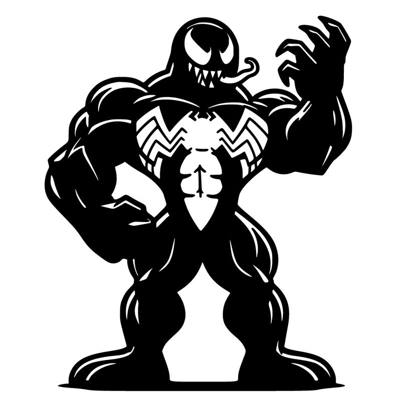venom