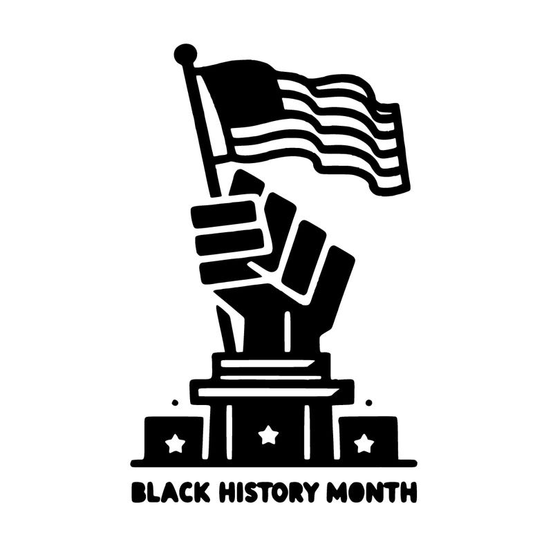 black history month
