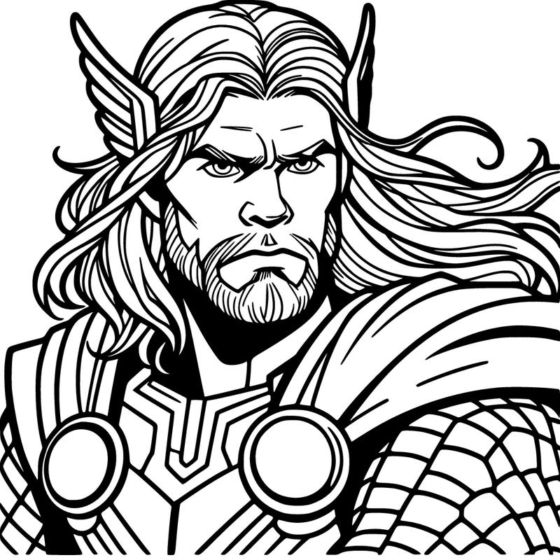 thor