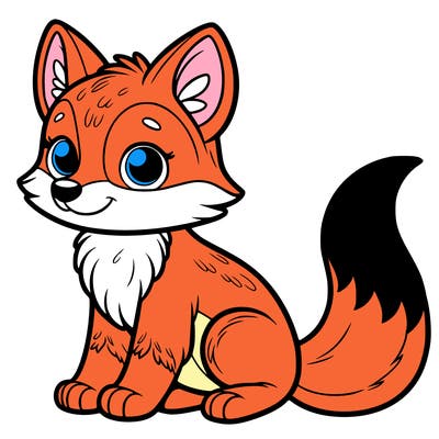 fox