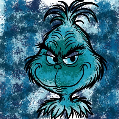 grinch