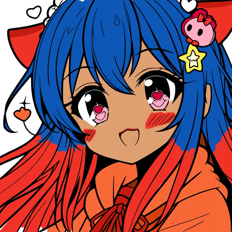 manga