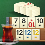 Okey Canlı - App Icon