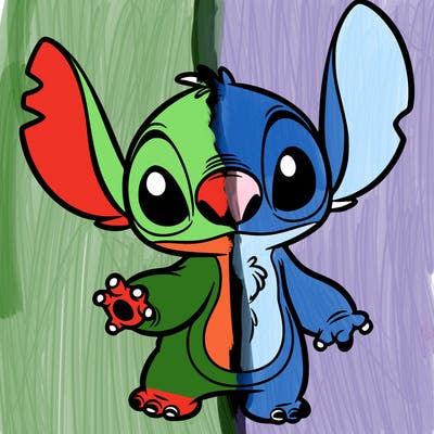stitch