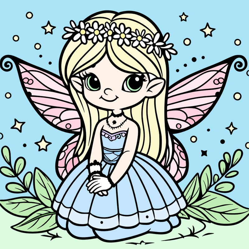 fairy