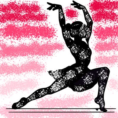 women's artistic gymnastics