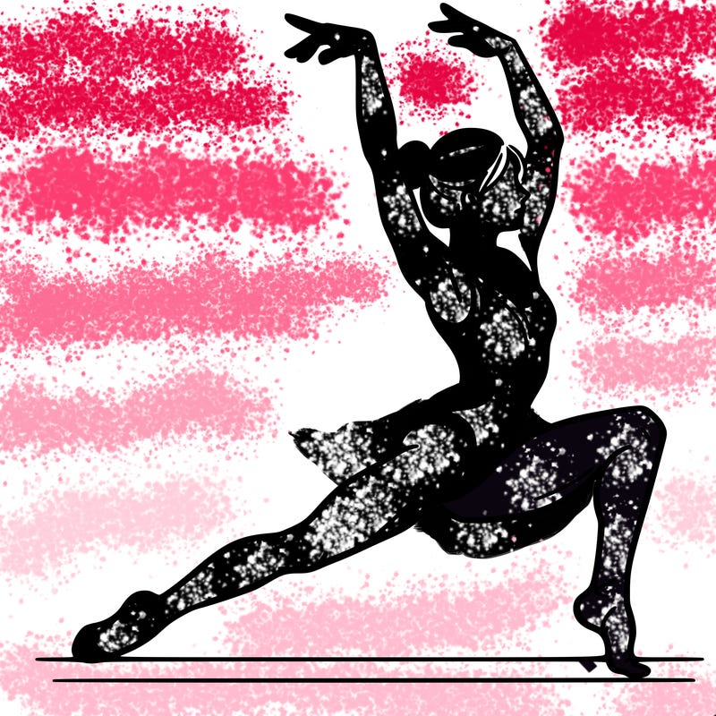 women's artistic gymnastics